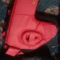 دست کش و پابند و کلاه بوکس و کیک بوکس|تجهیزات ورزشی|اهواز, حصیرآباد|دیوار