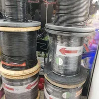 کابل برق هدایت الکتریک.کابل هادی نور.تمام مس.درجه1|مصالح و تجهیزات ساختمان|اصفهان, گلزار|دیوار