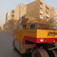 پخش آسفالت و نصب ایزوگام وقیر گونی|خدمات پیشه و مهارت|تهران, پاسداران|دیوار