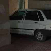 پراید مدل 78