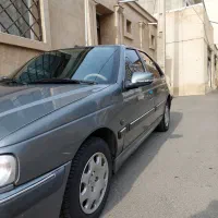 پژوپارس پرشیا مدل ۹۱ سالم و تمیز|خودرو سواری و وانت|کرج, گلشهر|دیوار