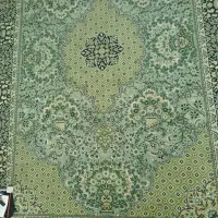 یک جفت فرش ۹ متری باستان سالم