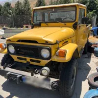 تویوتا 2f|خودرو سواری و وانت|لواسان, |دیوار