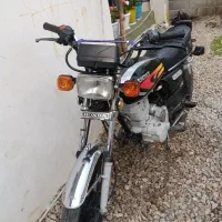 موتور 200مزایده|موتورسیکلت|پره‌سر, |دیوار