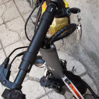 فروش اسکوتر|دوچرخه، اسکیت، اسکوتر|نقده, |دیوار