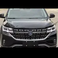 صفرمشکی مدل1404تی فایوT5فرداموتورز