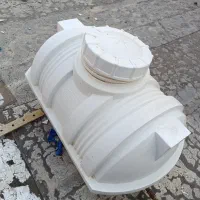 منبع آب پلی اتیلن