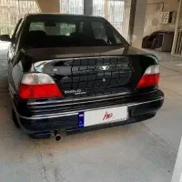 دووسیلو مشکی بیرنگ۸۲|خودرو سواری و وانت|نیشابور, شهرک رسولی|دیوار