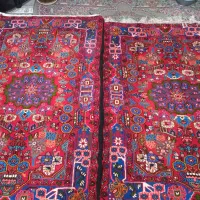 قالی دست باف|فرش|نهاوند, |دیوار