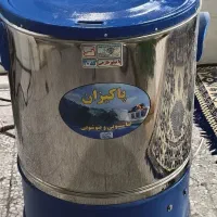 پوتوشو و قالی شوی پاکیزان در حد آک