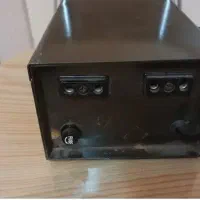 محافظ برق و تقویت کننده ولتاژ یا استابلایزر|قطعات یدکی و لوازم جانبی|تربت‌حیدریه, سیلوی گندم|دیوار