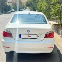 Bmw 530 2010|خودرو سواری و وانت|شیراز, فرهنگ شهر|دیوار