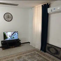 ۳۵ هکتاری روبه فضا باز طبقه بالا ۲خواب فروش فوری|فروش آپارتمان|امیدیه, |دیوار