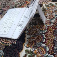 کیبورد تبلت|لوازم جانبی موبایل و تبلت|تهران, بلوار کشاورز|دیوار