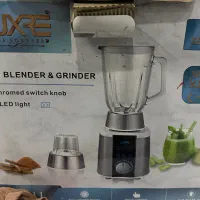 مخلوط کن و آسیاب