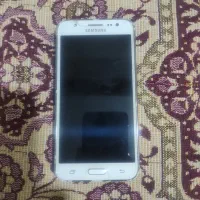 گوشی سامسونگ گلکسی جی 5 سالم و رم 32 گیگابایتی