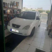 تیبا 2 مدل 96