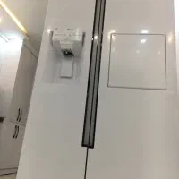 یخچال ساید بلانتوت