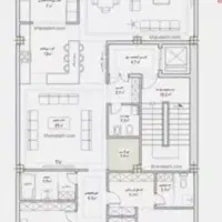 فروش زمین مسکونی اپارتمانی