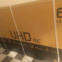 تلویزیون جی پلاس ۶۵ اینچ