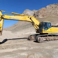 بیل 400|خودرو سنگین|باغ بهادران, |دیوار