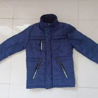 کاپشن ترک اصل درجه یک، سایز ۸تا۱۲ سال