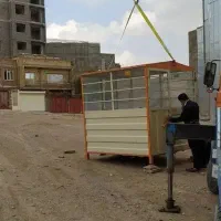 کانکس اجاره وفروش