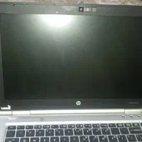 لبتاب اچ پی سالم|رایانه همراه|ملایر, |دیوار