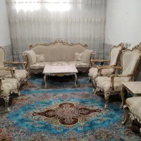 مبل|مبلمان خانگی و میز عسلی|قم, شهید صیاد شیرازی|دیوار