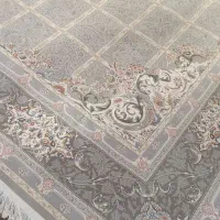 فرش ملل ۳ تخته ۱۲ متری ۱۵۰۰ شانه