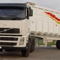 نیاز فوری به کامیون کشنده قدرتمند برای حمل زباله