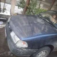 ماشین هیوندا اکسل تا آخر بخون 20 تومن کم کردم