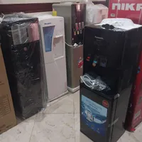 آبسردکن پاناسونیک اورجینال panasonic|آب‌سردکن و تصفیه آب|تهران, شادمهر|دیوار