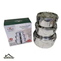 سرویس قابلمه مارک BIGENS فرانسوی تابه رژیمی چُدن|ظروف پخت‌وپز|یزد, |دیوار