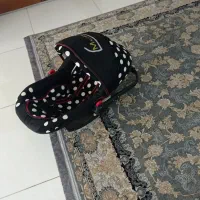 کریر|کالسکه و لوازم جانبی|اصفهان, ارغوانیه|دیوار