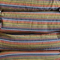 جای رخت خواب و تشک و پتو