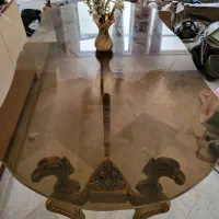 میز نهارخوری|میز و صندلی غذاخوری|تهران, باغ فیض|دیوار