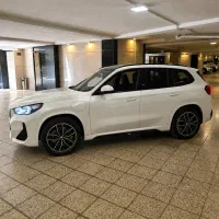 Bmw  ix1 25l drive|خودرو سواری و وانت|تهران, میرداماد|دیوار
