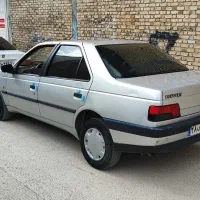 ۴۰۵ مدل ۹۰ آنتیک