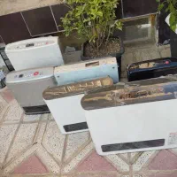 بخاری ژاپنی در حد کاشمر