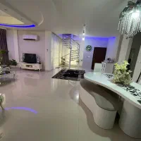 ویلای دوبلکس ساحلی در تالش|فروش خانه و ویلا|لیسار, |دیوار