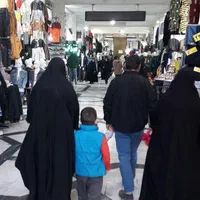 مغازه بازار بزرگ شهرری بهترین نقطه پاساژ|اجارهٔ مغازه و غرفه|ری, شهادت|دیوار