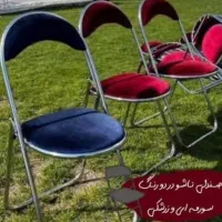 ظروف کرایه سینا اجاره صندلی تعداد بالا