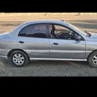 ریو مدل ۸۶|خودرو سواری و وانت|کرج, کرج نو|دیوار