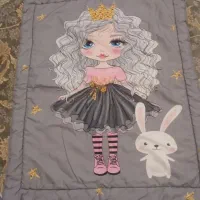 رختخواب بچه نو