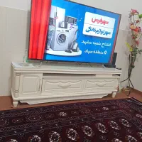تلوزیون ۵۵ اینچ