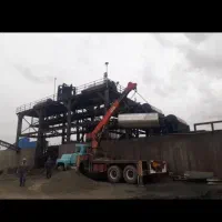 جرثقیل پالفینگر وکف|خودرو سنگین|کرانی, |دیوار