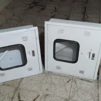 جعبه اتش نشانی|مصالح و تجهیزات ساختمان|مشهد, نیزه|دیوار