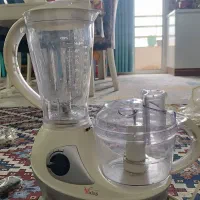 سبزی خوردکن سبزی خوردکن ومخلوط کن ویداس و چرخ گوشت|خردکن، آسیاب، غذاساز|رشت, کوی مهر|دیوار