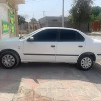 سمند LX ساده، مدل ۱۳۹۴|خودرو سواری و وانت|بندرعباس, |دیوار